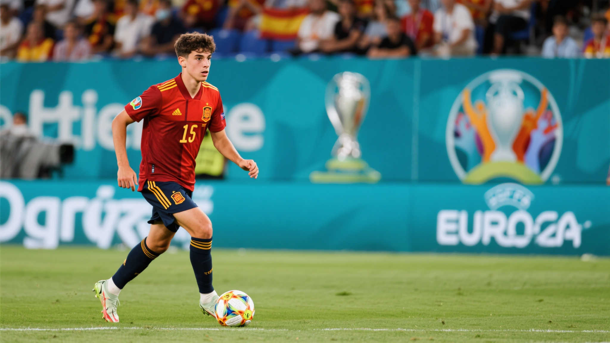 阿斯:怀森因世俱杯缺席欧青赛,西班牙U21或征召库巴西 阿斯:怀森因世俱杯缺席欧青赛,西班牙U21或征召库巴西