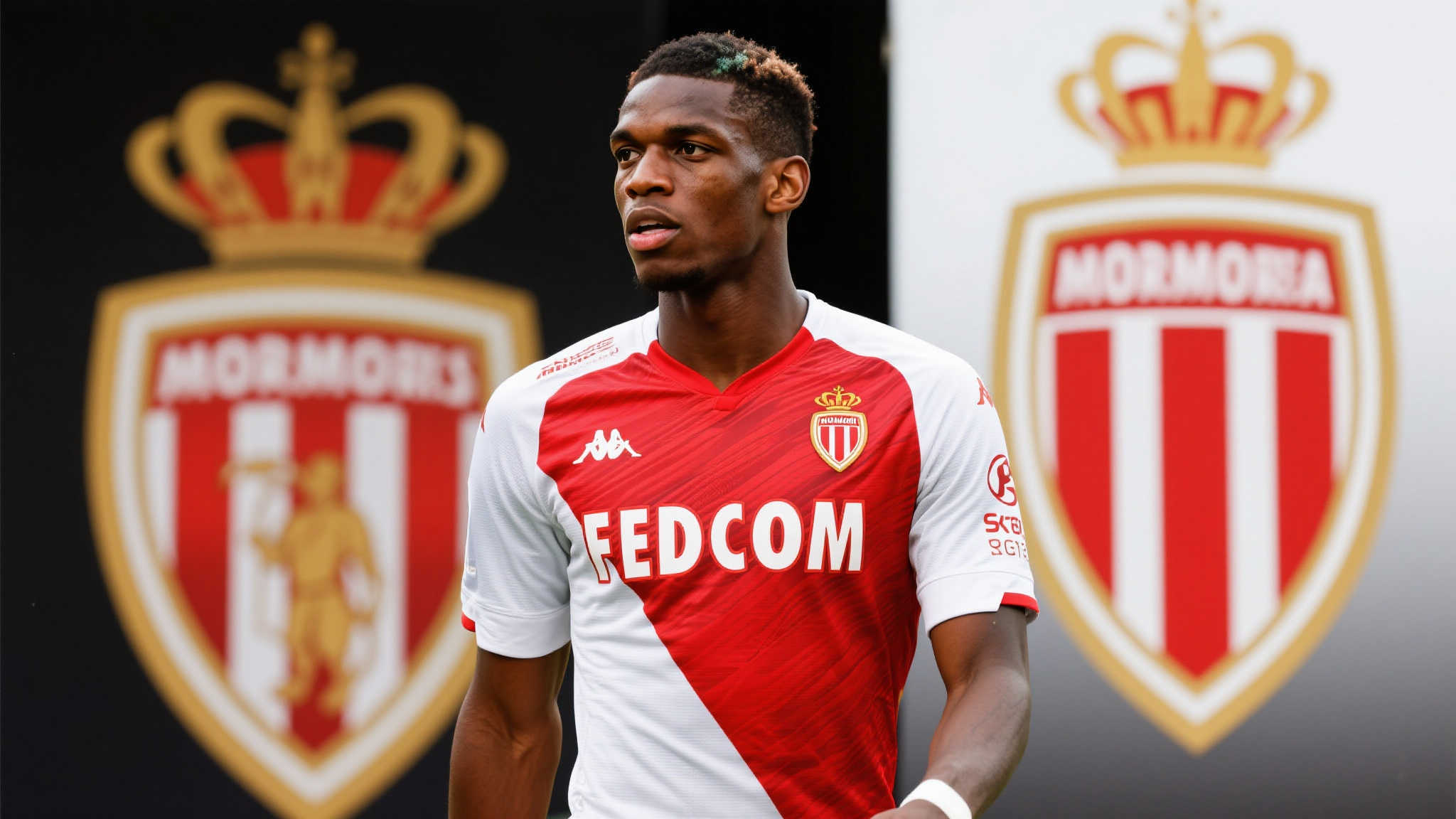 博格巴转会摩纳哥存疑?天空:谈判仍未达成共识,签约尚需时日 当前足坛转会市场的风云变幻让球迷们目不暇接。在这一