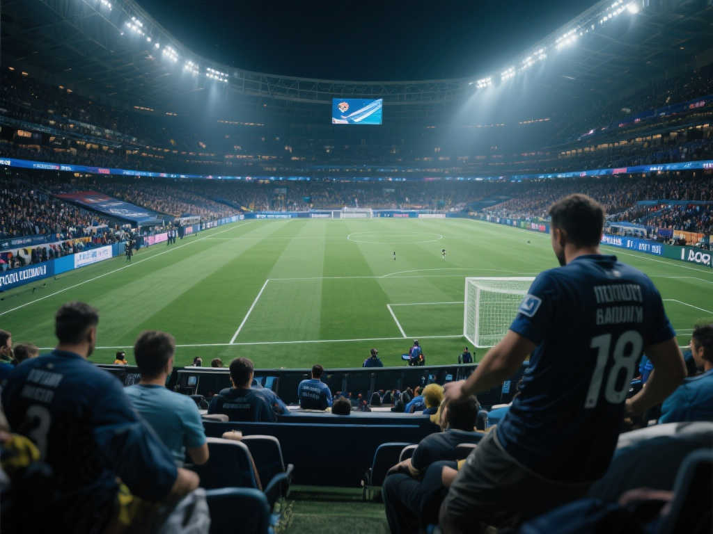 世界杯官方宣传片发布,全球粉丝反响热烈 世界杯官方宣传片发布,全球粉丝反响热烈