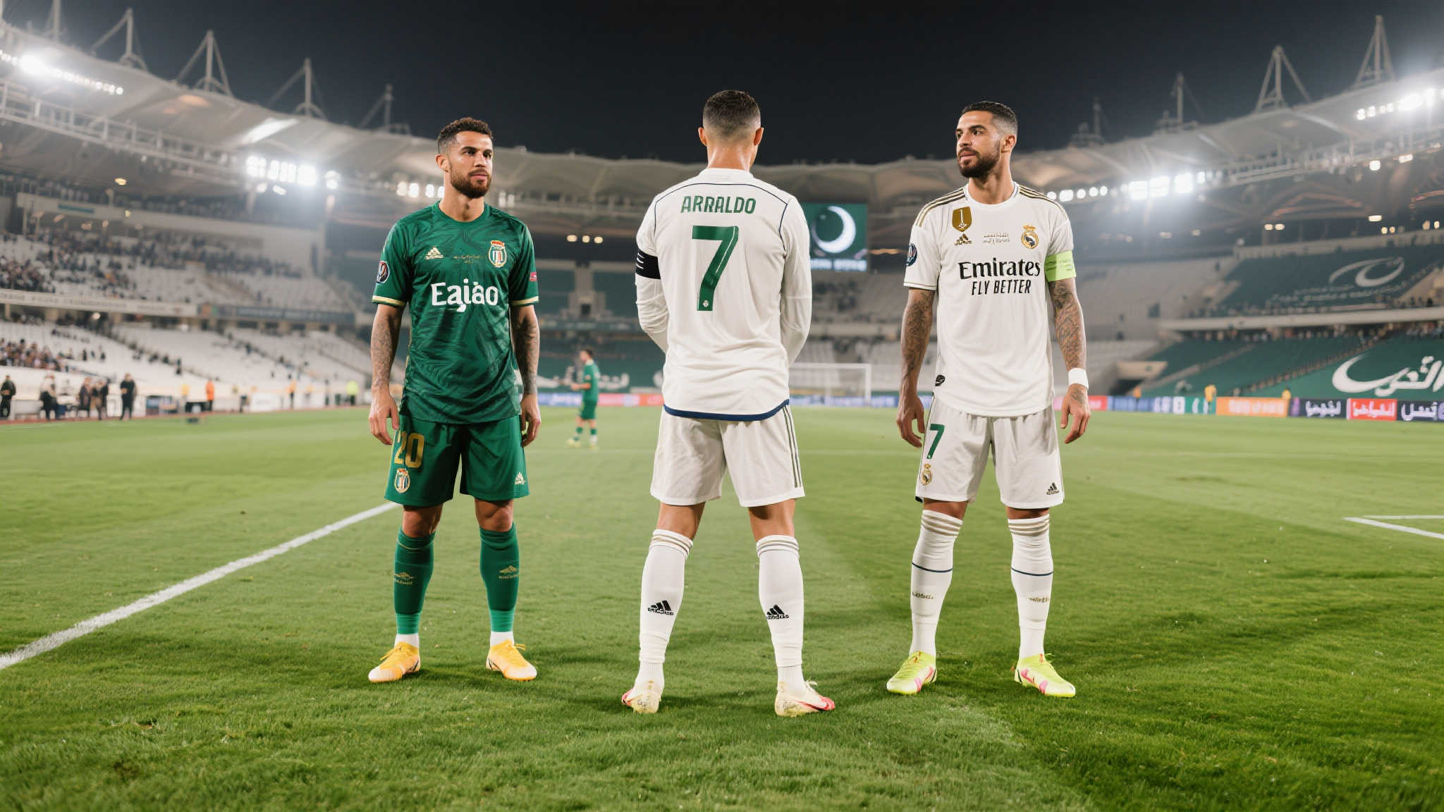 利雅得新月加速行动,力邀特奥·埃尔南德斯加盟 自C罗加盟沙特联赛以来,这一地区足球市场迅速升温,