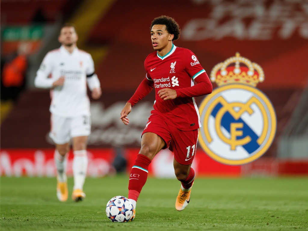 希勒:我能体会皇马的魅力,也明白阿诺德为何向往加盟 希勒:我能体会皇马的魅力,也明白阿诺德为何向往加盟