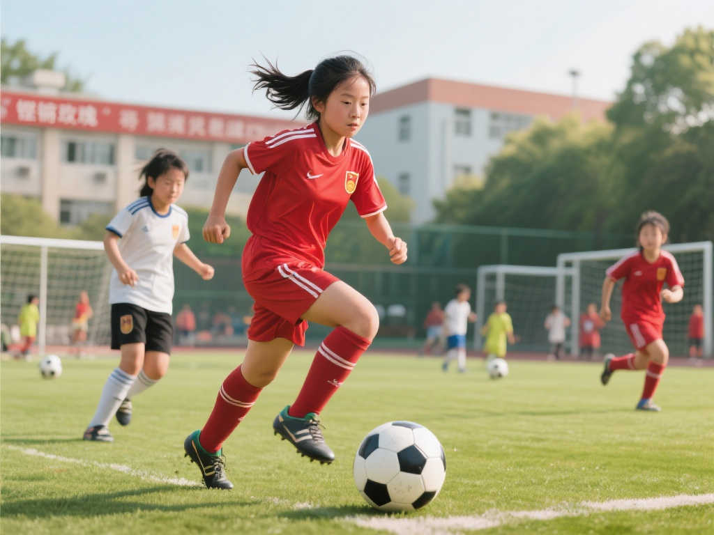 中国女足迎来新机遇:2028奥运女足扩容至16队! 中国女足迎来新机遇:2028奥运女足扩容至16队!