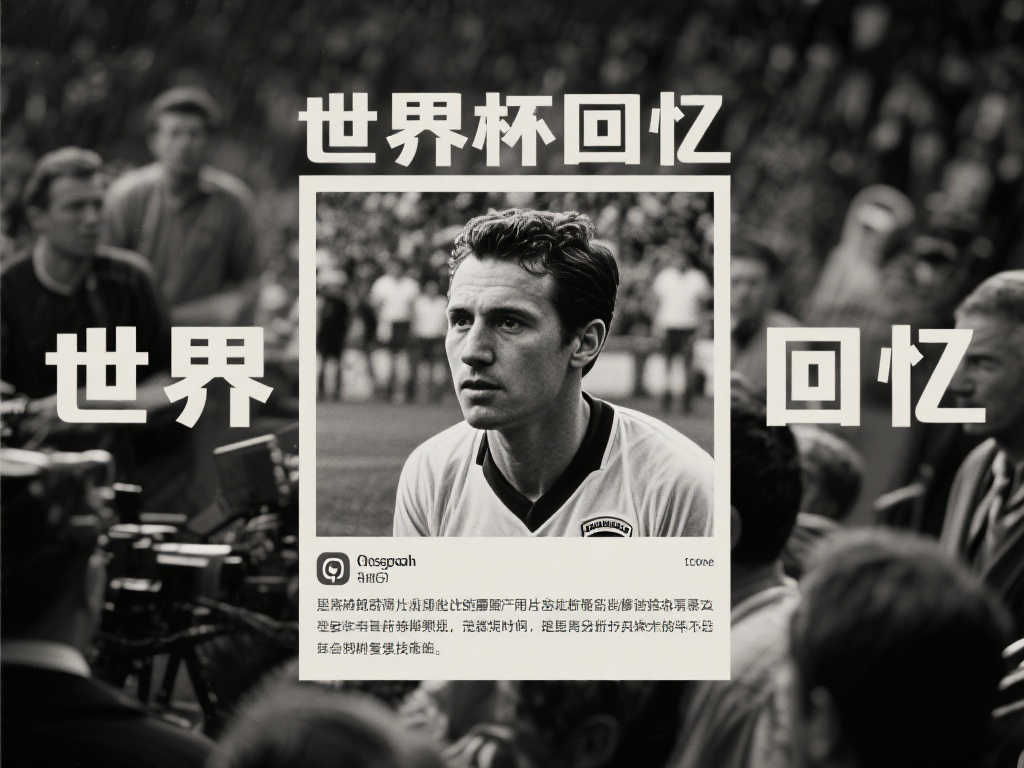 世界杯赛前官方纪录片上线，引爆球迷回忆