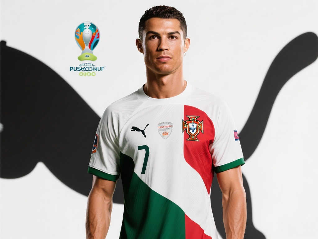 葡萄牙队告别耐克27年合作 新装备赞助商转向彪马